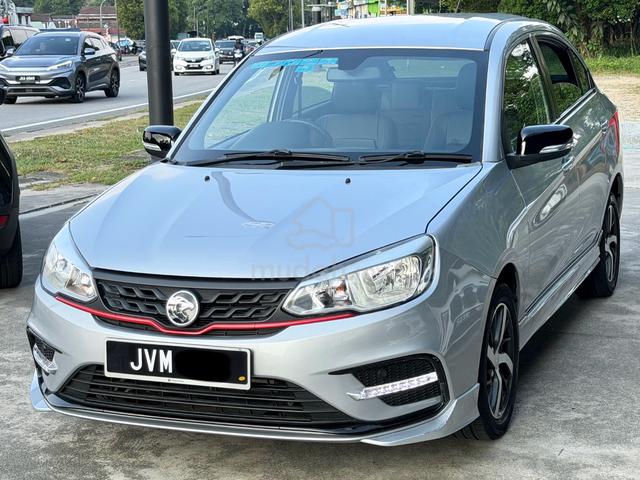 2022 Proton SAGA 1.3 PREMIUM S✅29k Mileage - 3