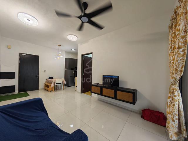 Paragon Residences @ Straits View 1