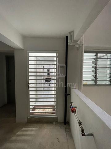Rumah Pangsa Mutiara Indah 1