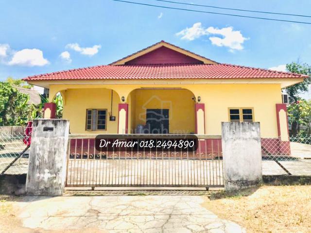 Banglo Setingkat PARTIALLY FURNISHED Kota Bharu 1