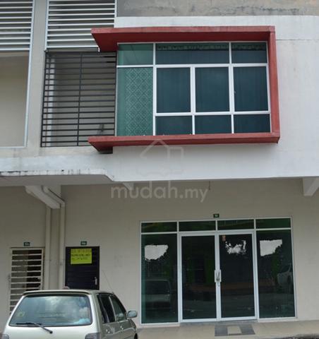Bilik Sewa 1