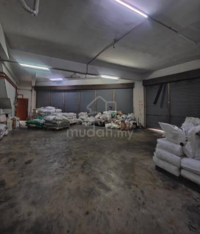 Full loan Kawasan iIndustry Cherok Tokun Jaya Corner Bukit Mertajam 1