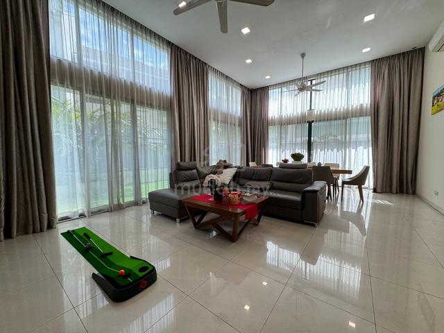 Bukit Mandarina Cheras Super Limited 3-Storey Semi-D For Sale 1