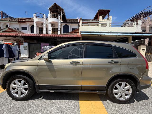 2009 Honda CR-V 2.0 i-VTEC (A) - 3