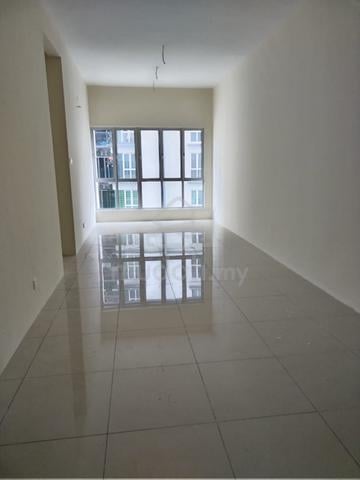 Berlian Setapak Residency 1