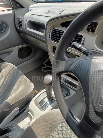 2004 Proton WIRA 1.5 A/B GL (A) - 5