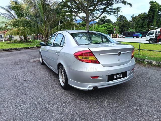 2014 Proton PERSONA 1.6 SV (A) - 3