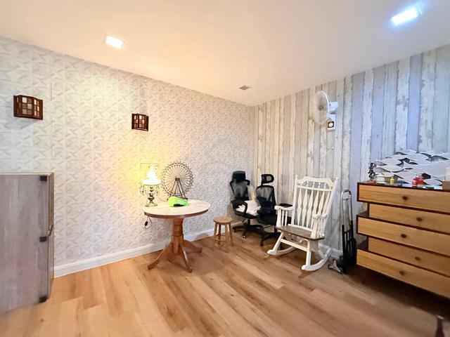 Puchong Wawasan 3 Facing Open 2 Sty House Renovated & Kitchen Extended 1