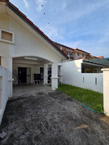 [Paling Murah] Double Storey House Taman Mutiara Kemuning, Shah Alam 1