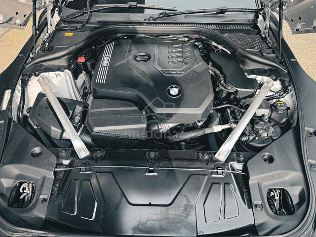 OPEN TOP JPN HUD 2020 Bmw Z4 2.0 sDrive20i M SPORT - 5