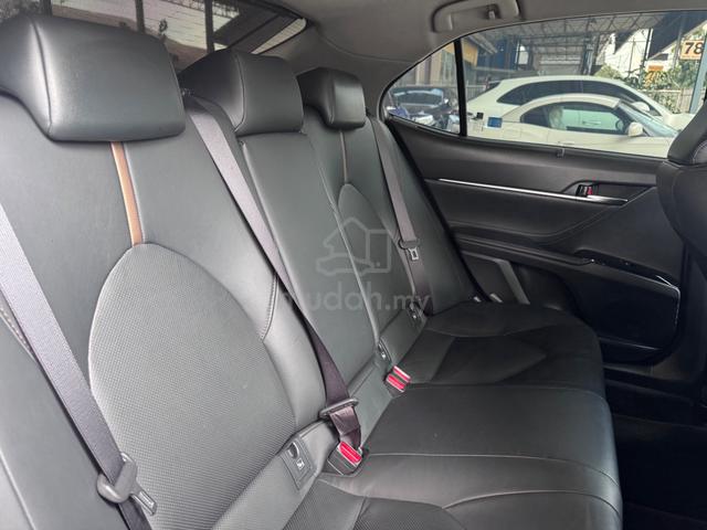 2020 Toyota CAMRY V 2.5L (A) - 5