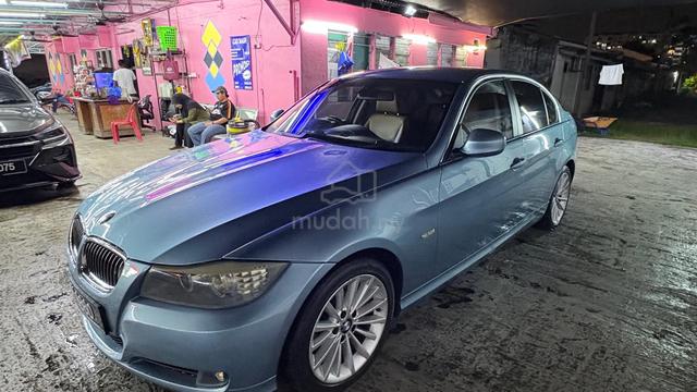 2009 Bmw 323i (CKD) 2.5 FACELIFT (A) - 2