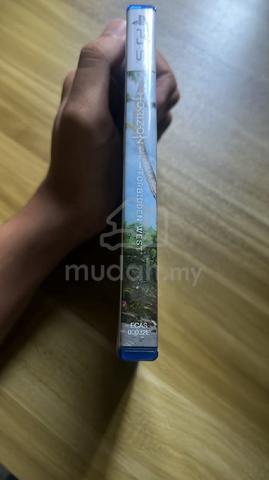 Cd PS5 Horizon Forbidden West R3🔥 - photo 2 of 2