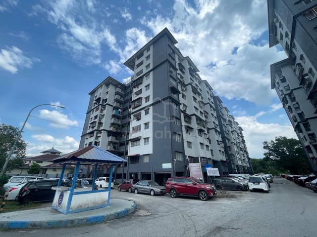 Taman Tun Teja 1