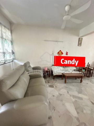 Jawi 2 Storey house for Rent near by Jawi bank Cimb , Sungai Bakap 1