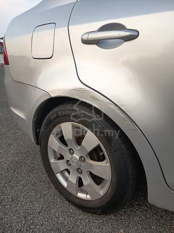 2008 Proton SAGA 1.3 BASE LINE (A) - 4