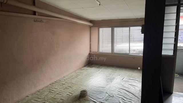 2 Storey Shop Lot @ Sungai Rambai, Bukit Mertajam – For Rent 3