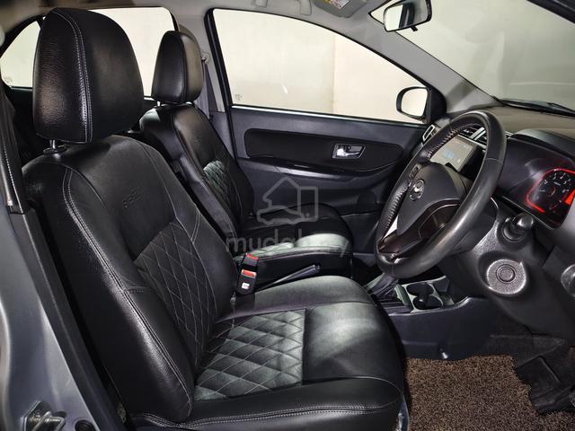 2016 Perodua Bezza 1.3 AV (A) 2-Years Warranty - 5