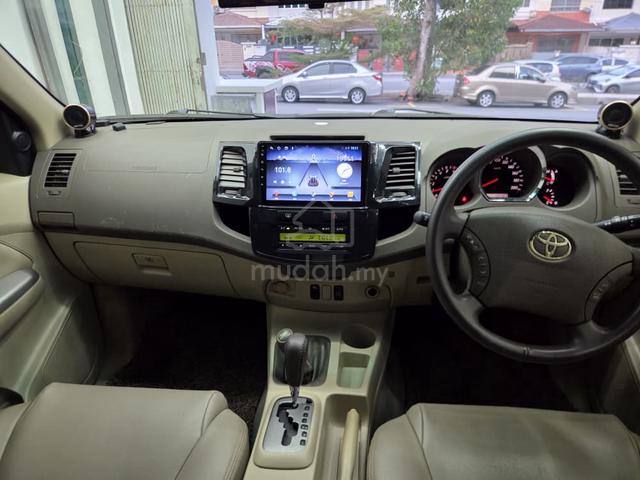 2006 Toyota FORTUNER 2.7 V (A) Tiptop condition - 3