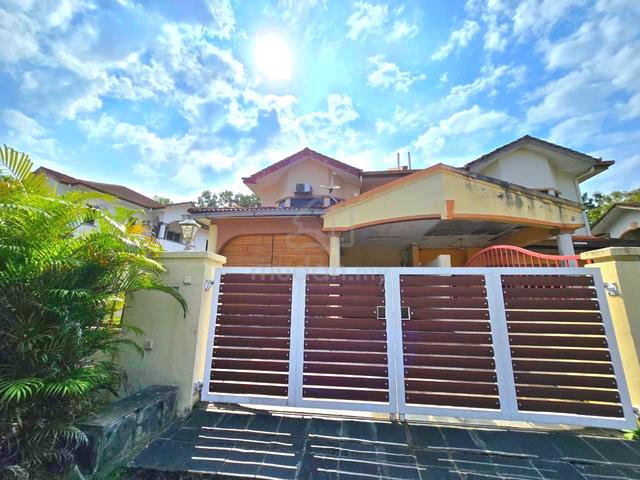 [F.Loan I Reno I G&G] Semi D 2 Sty Taman Puncak Utama, Kajang 1