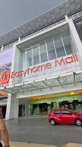 DAMEN EasyHome MAll Subang Jaya USJ 1 1