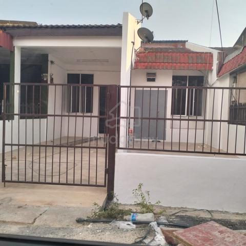 Taman Sepadu Tasek Gelugor Teres Setingkat Facing Jalan (Under Cons) 1
