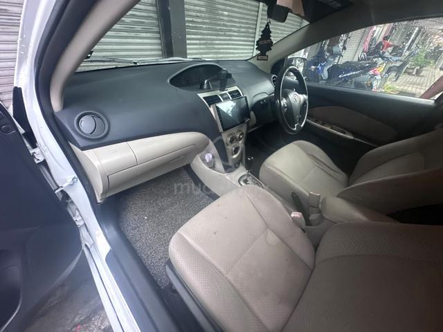 2008 Toyota VIOS 1.5 G NCP93R-BEPGKE (A) - 5