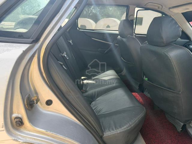 2002 Proton WAJA 1.6 PREMIUM (A) - 5