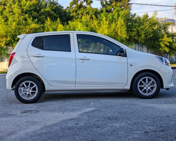2018 Perodua AXIA 1.0 G FACELIFT (A) - 5