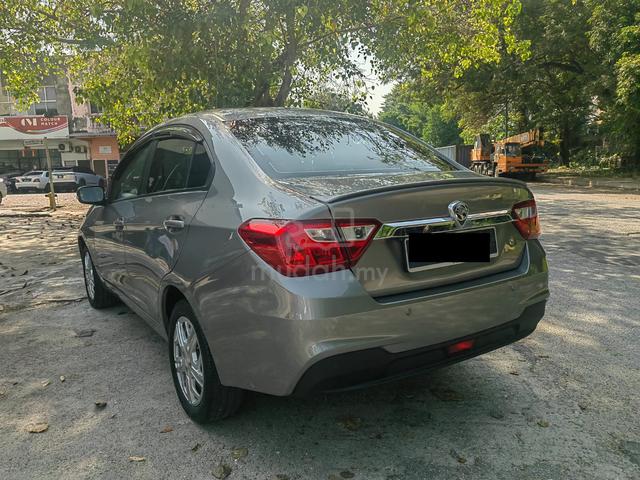 Proton SAGA 1.3 PREMIUM FULOAN OFFER 3YRS WARANTY - 3