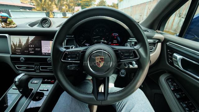 2023 Porsche MACAN 2.0 MY19 FACELIFT (A) - 4