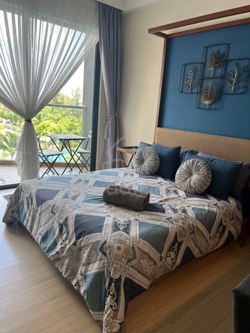TimurBay Seafront Residences 1