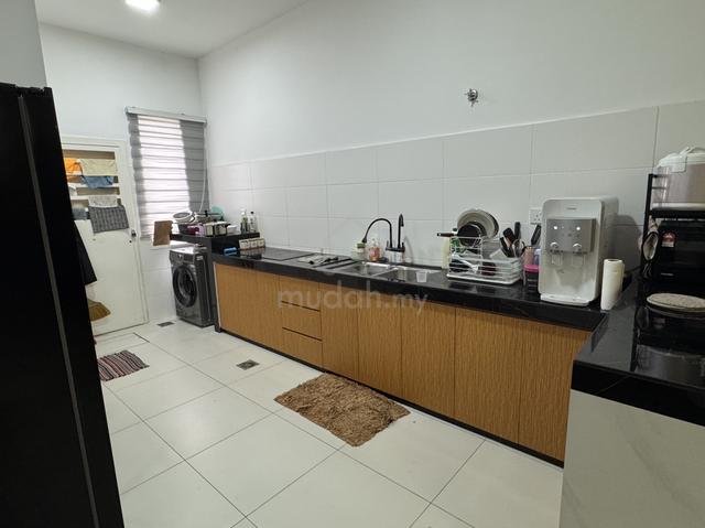 House for rent in Tiara Sendayan 1