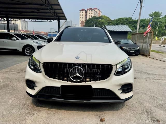 2015 Mercedes Benz GLC-CLASS 2.0 250 4MATIC X253 - 3