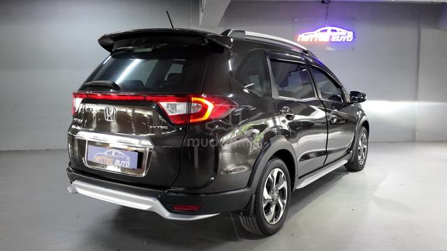 2018 Honda BR-V 1.5 V (A) / 7 Seater / Loan Kedai - 3