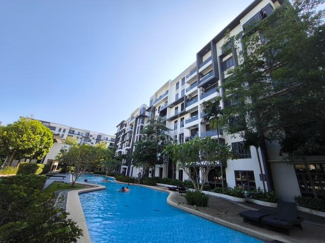 Greenfield Residence (Kota Kinabalu) 1