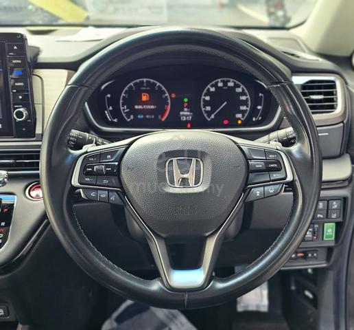 2021 Honda ODYSSEY EXV 2.4L (A) - 5