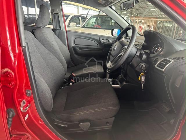 2023 Proton Saga 1.3 (A) - 5