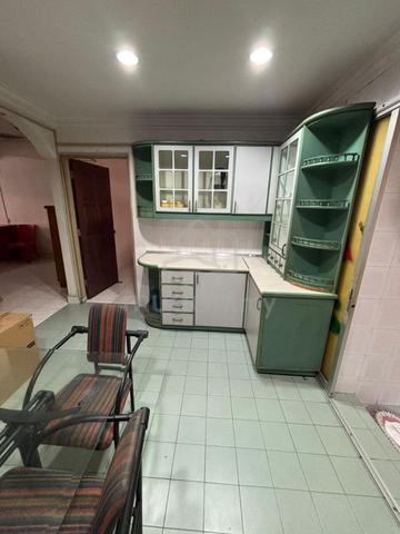 Taman Perling Jalan Undan 4 Bed Fully Furnished Bukit Indah Tuas 1