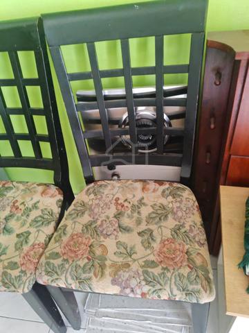 Dining chair - photo 2 of 4