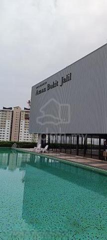 Residensi Aman Jalil 3