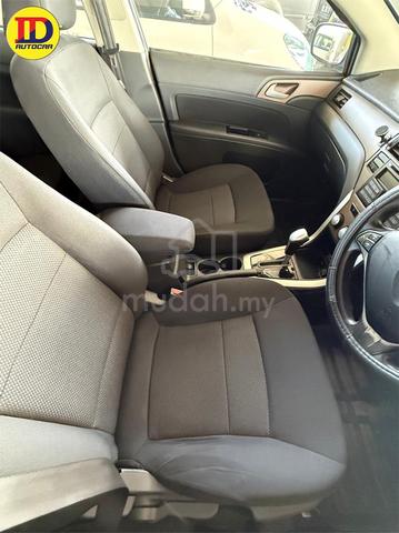 2015 Proton PREVE 1.6 EXECUTIVE (A) - 4