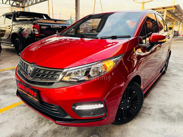 2020 Proton PERSONA 1.6L (A) PUSH START LEATHER SE - 2