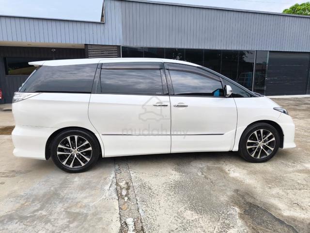 2013 Toyota ESTIMA 2.4 AERAS ACR50W ENHANCED (A) - 3