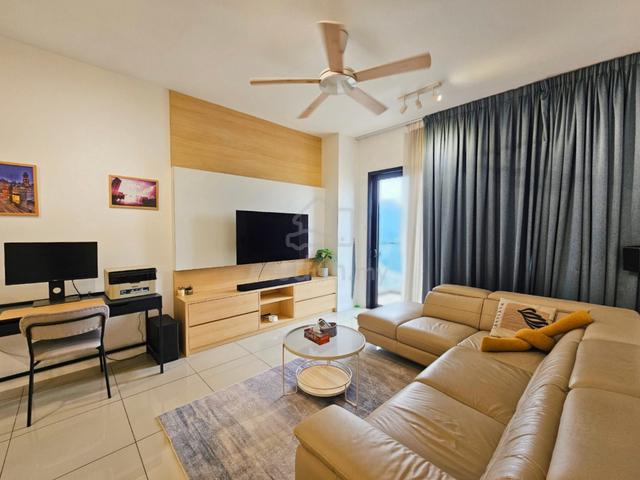 Novum Bangsar South 1