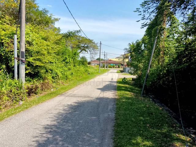 Tanah Rapat Jalan Untuk Dijual Di Penghulu Him , Sungai Petani 3