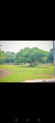 Near Garden and Lake Bayu Lake Homes Bungalow Lot 6415sf 1