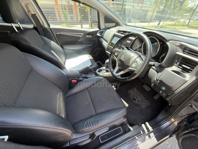2018 Honda JAZZ 1.5 V (A) - 5