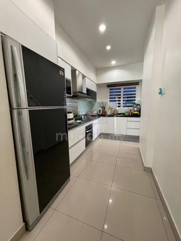 I-Regency Condominium 1