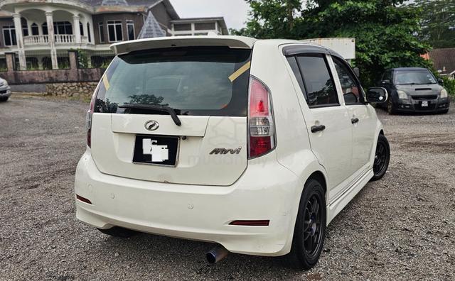 2010 Perodua MYVI 1.3 EZi FACELIFT (A) - 4